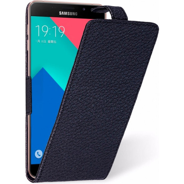 

флип Liberty для Samsung Galaxy A9 Pro (2016) Черный (34395)