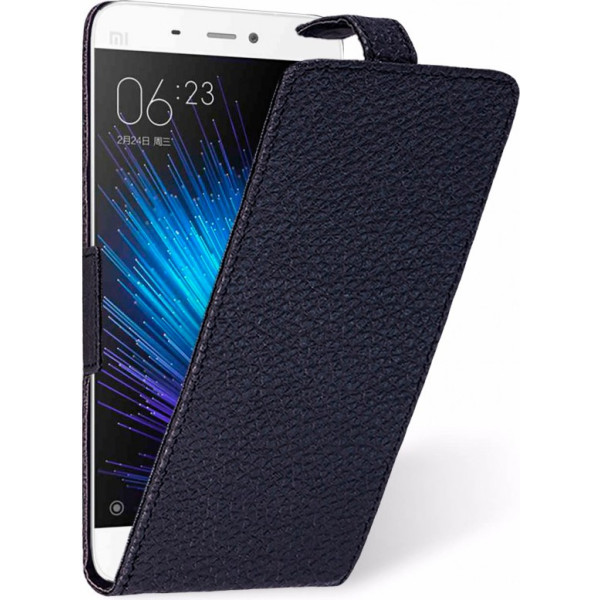 

флип Liberty для Xiaomi Mi 5 Черный (34406)