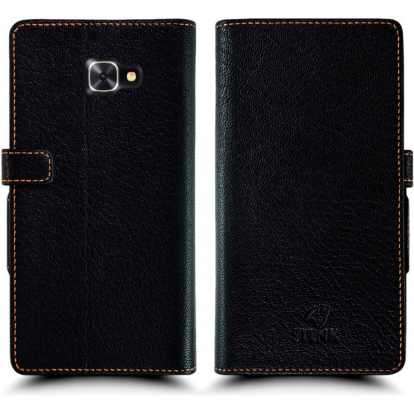 

Чехол книжка Stenk Wallet для Alcatel Idol 4S чёрный (34732)