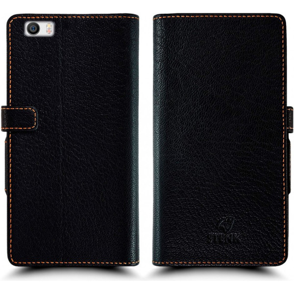 

книжка Stenk Wallet для Xiaomi Mi 5 чёрный (34775)