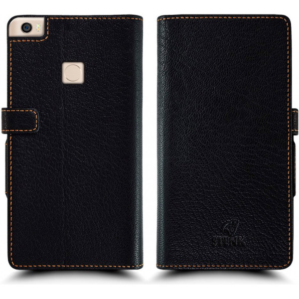 

Чехол книжка Stenk Wallet для Xiaomi Mi Max Чёрный (36902)