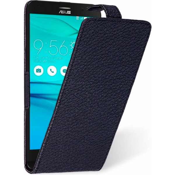 

флип Liberty для ASUS ZenFone Go (ZB552KL) Чёрный (36934)