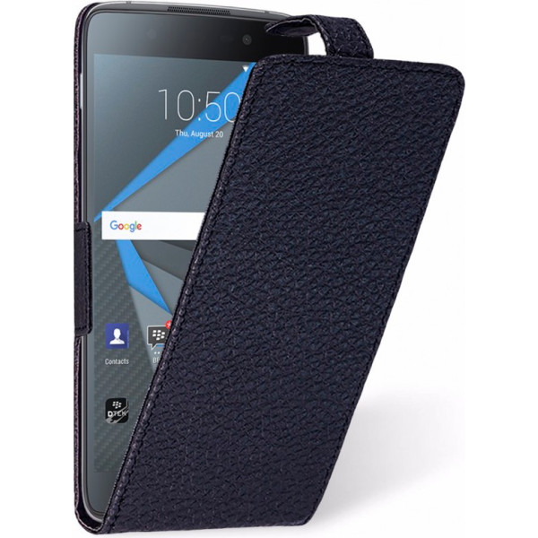 

Чехол флип Liberty для Blackberry DTEK50 Чёрный (36936)