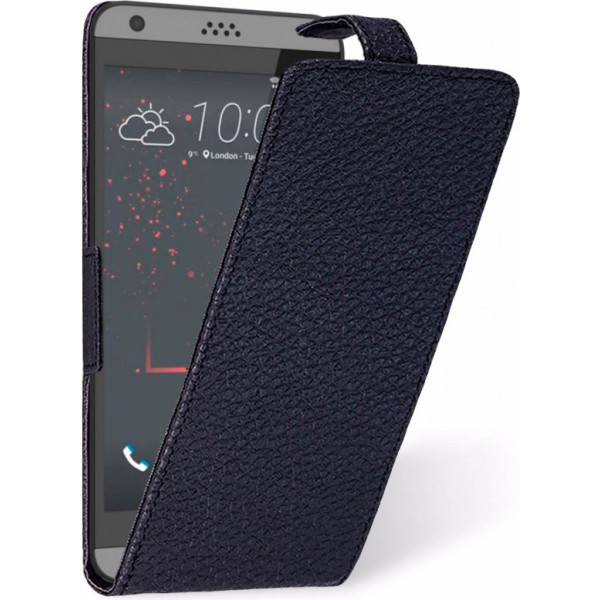 

флип Liberty для HTC Desire 630 Чёрный (36957)