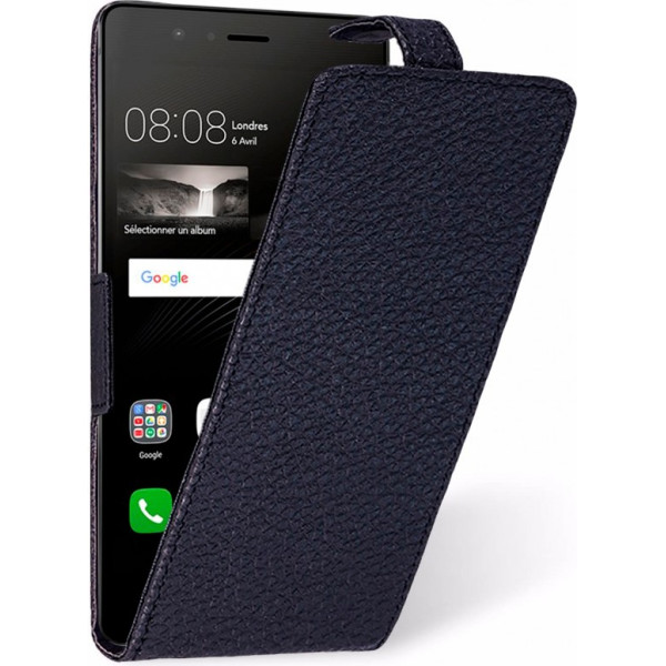

флип Liberty для HuaWei P9 lite Чёрный (36967)