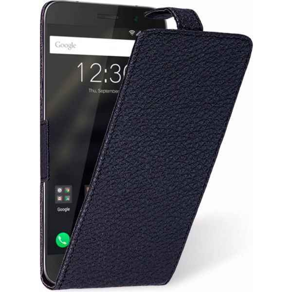 

Чехол флип Liberty для Lenovo Zuk Z1 Чёрный (36977)