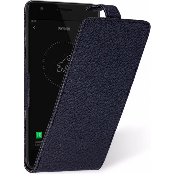 

Чехол флип Liberty для Lenovo Zuk Z2 Чёрный (36978)