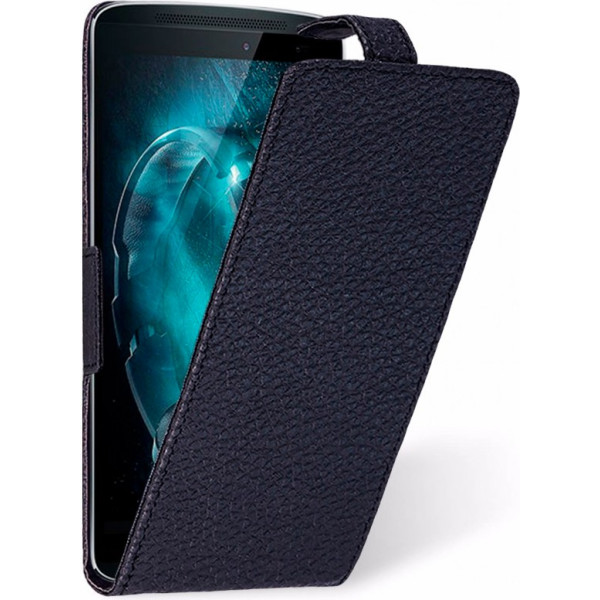 

флип Liberty для Lenovo Vibe X3 Чёрный (36982)