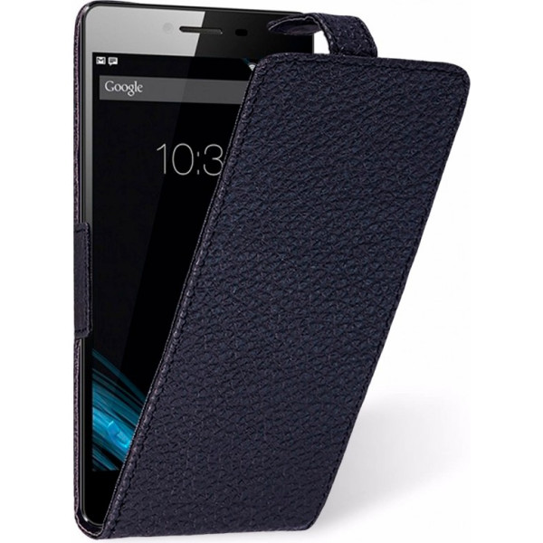 

флип Liberty для Nomi i552 Gear Чёрный (36994)