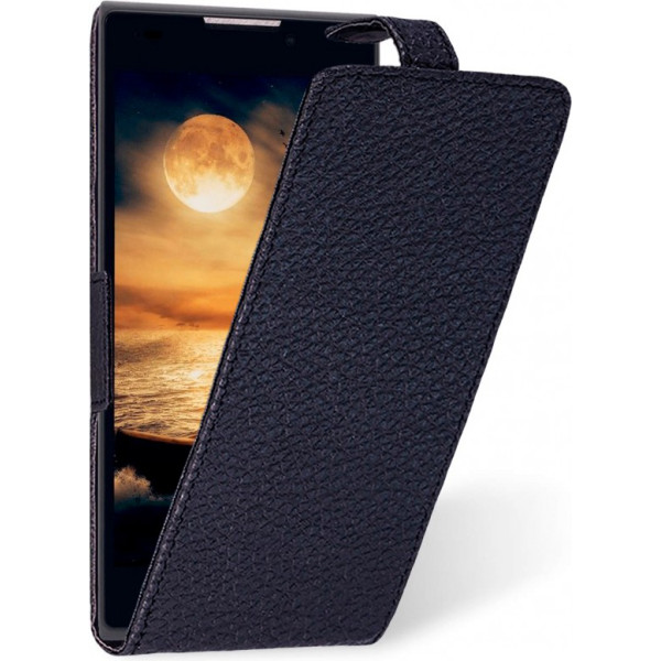 

флип Liberty для Nomi i508 Energy Чёрный (36995)