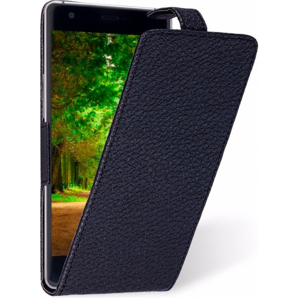 

флип Liberty для Nomi i506 Shine Чёрный (36997)