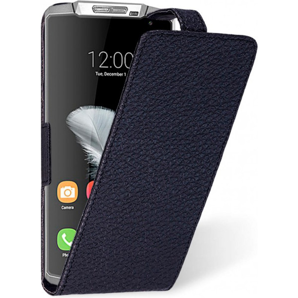 

Чехол флип Liberty для Oukitel K10000 Чёрный (37002)