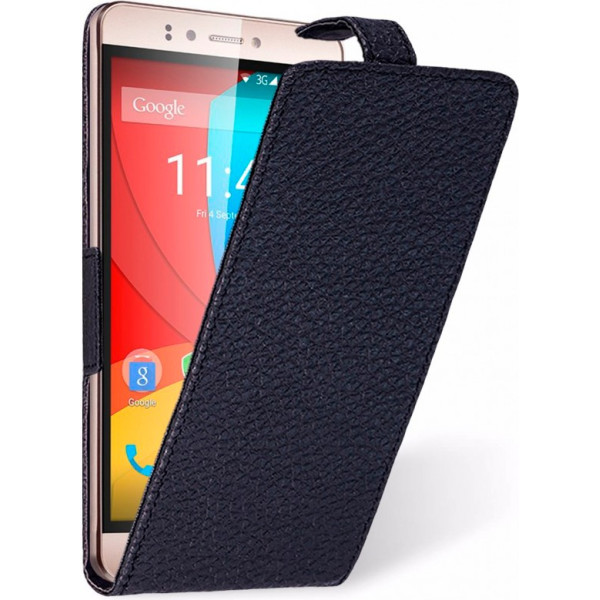 

флип Liberty для Prestigio Muze A7 Чёрный (37006)