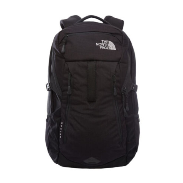 

Рюкзак The North Face ROUTER Black