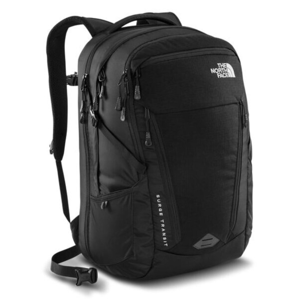 

Рюкзак The North Face SURGE TRANSIT Black