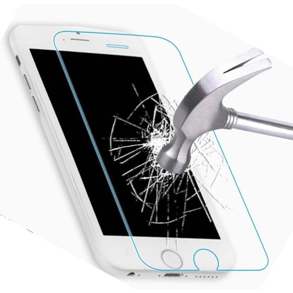 

Защитное стекло (броня) для iPhone 4, 4S (0.26 mm)