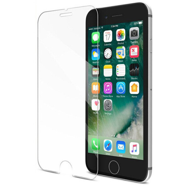 

Защитное стекло (броня) для iPhone 7 Plus, iPhone 8 Plus (5.5") 0.26 mm