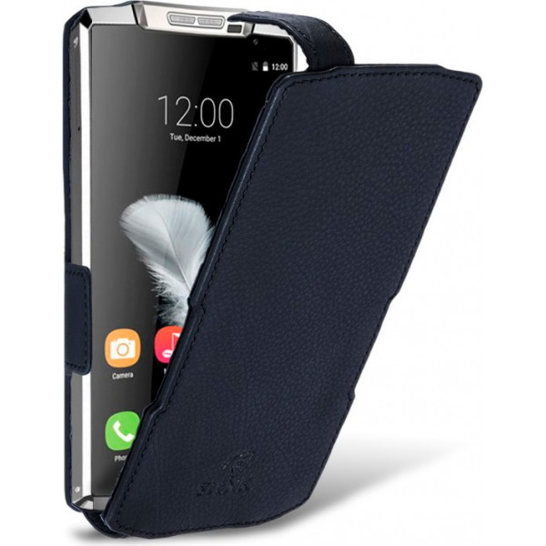 

Чехол флип Stenk Prime для Oukitel K10000 Чёрный (38749)