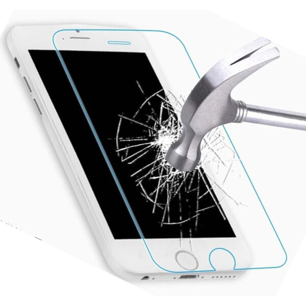 

Защитное стекло (броня) для iPhone 5, 5S, 5C, 5SE (0.26 mm)