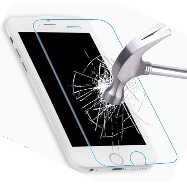 

Защитное стекло (броня) для iPhone 6, 6S (4.7"), 0.26 mm)