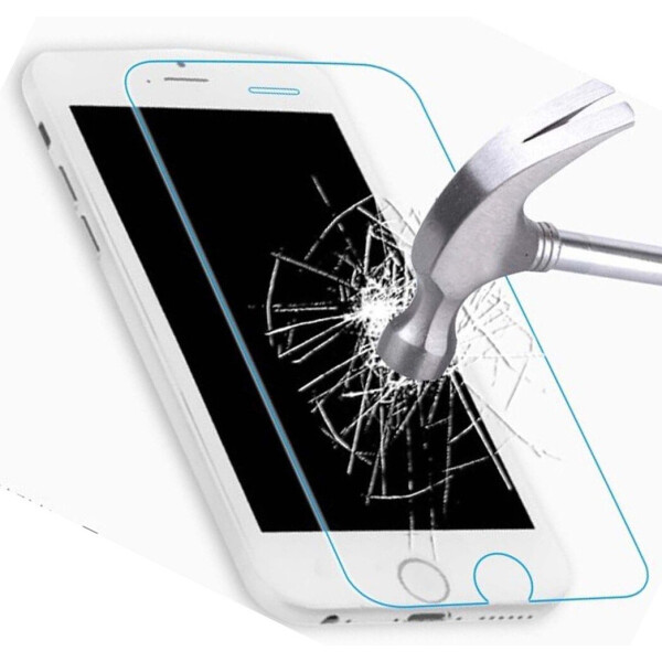 

Защитное стекло (броня) для iPhone 6 Plus, 6S Plus (5.5"), 0.26 mm)