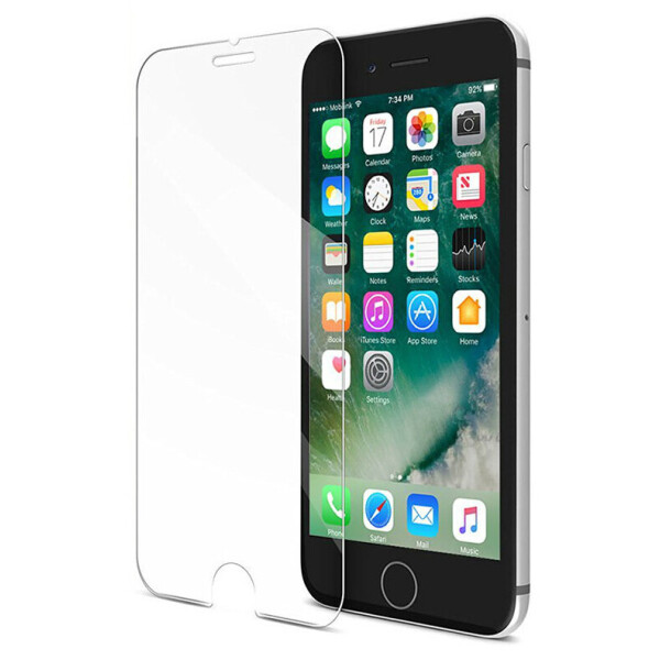 

Защитное стекло (броня) для iPhone 7, iPhone 8, iPhone SE 2020 (4.7") (0.26 mm)