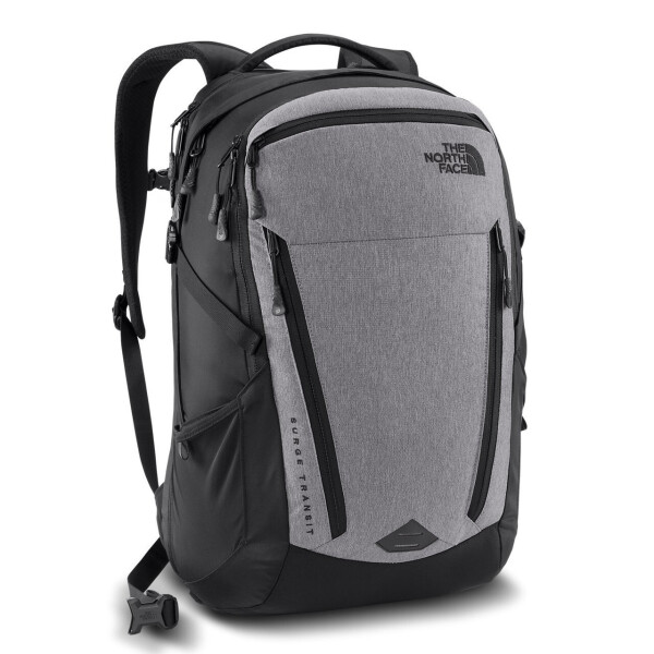 

Рюкзак The North Face SURGE TRANSIT Grey