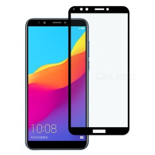 

Защитное стекло (броня) для Huawei P40 Lite 3D Black