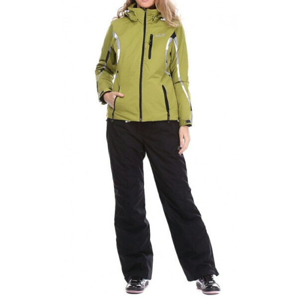 

Брюки лыжные женские Jack Wolfskin JW7302 pants M