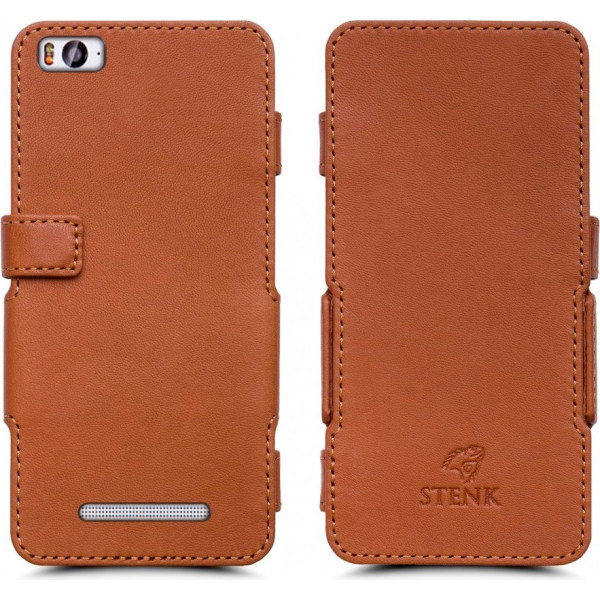 

книжка Stenk Prime для Xiaomi Mi 4c Camel (38905)