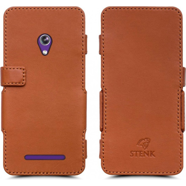 

книжка Stenk Prime для ASUS Zenfone 5 (A501CG) Camel (38984)
