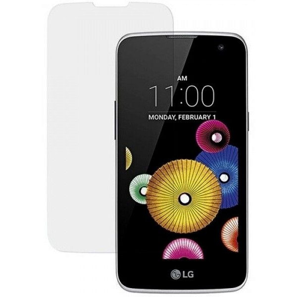 

Защитное стекло (броня) для LG K5 X220 (9H, 2.5D, 0.3 mm)