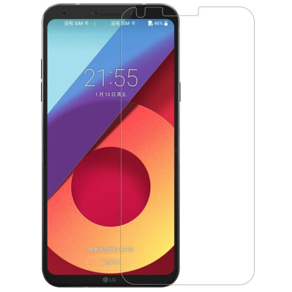 

Защитное стекло (броня) LG K10 K430 (9H 2.5D, 0.3 mm)