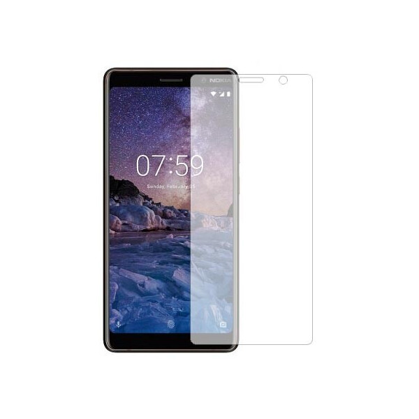 

Защитное стекло (броня) для Nokia 5