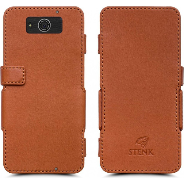 

книжка Stenk Prime для Motorola DROID MAXX XT1080 Camel (39302)