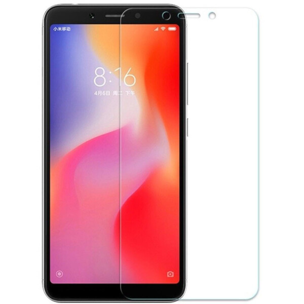 

Защитное стекло (пленка) для Xiaomi Redmi 4A FLEXIBLE