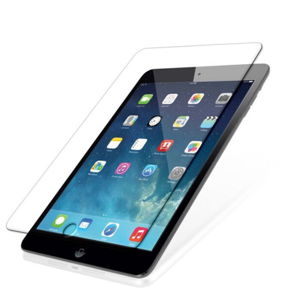 

Защитное стекло (броня) для iPad Mini 4 (2.5D) (A1538, A1550)
