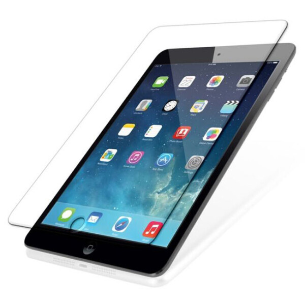 

Защитное стекло (броня) для iPad 2, 3, 4 (2.5D)