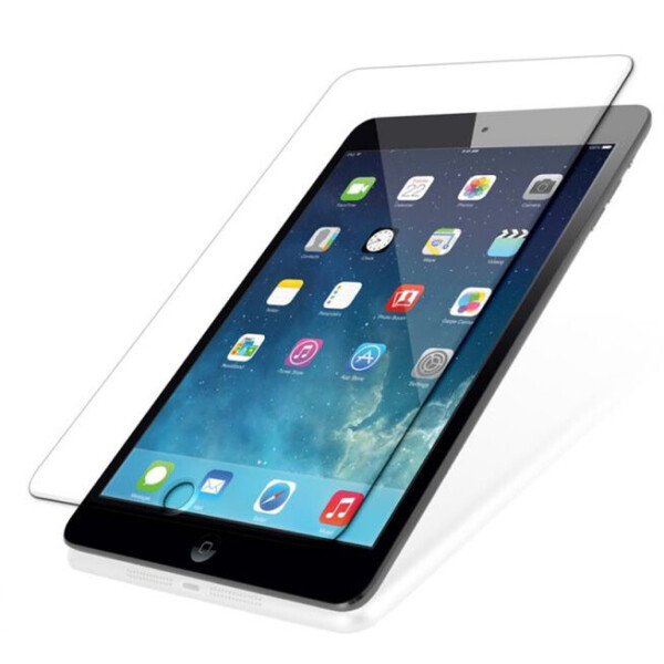 

Защитное стекло (броня) для iPad 5, 6 (2.5D)