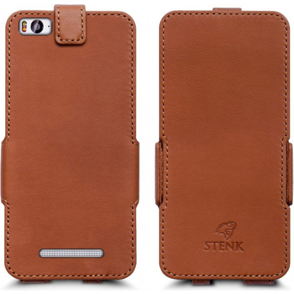 

флип Stenk Prime для Xiaomi Mi 4c Camel (39682)