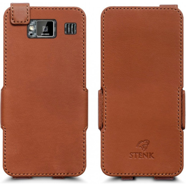 

флип Stenk Prime для Motorola DROID RAZR MAXX HD Camel (40084)
