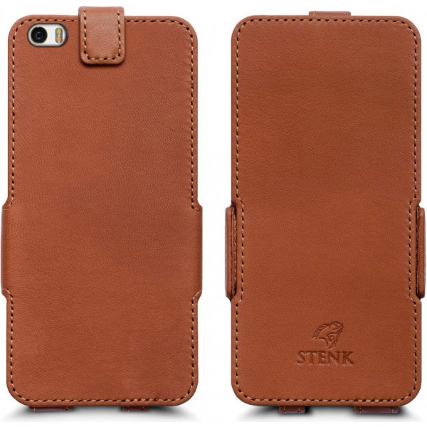 

флип Stenk Prime для Xiaomi Mi Note Camel (40289)