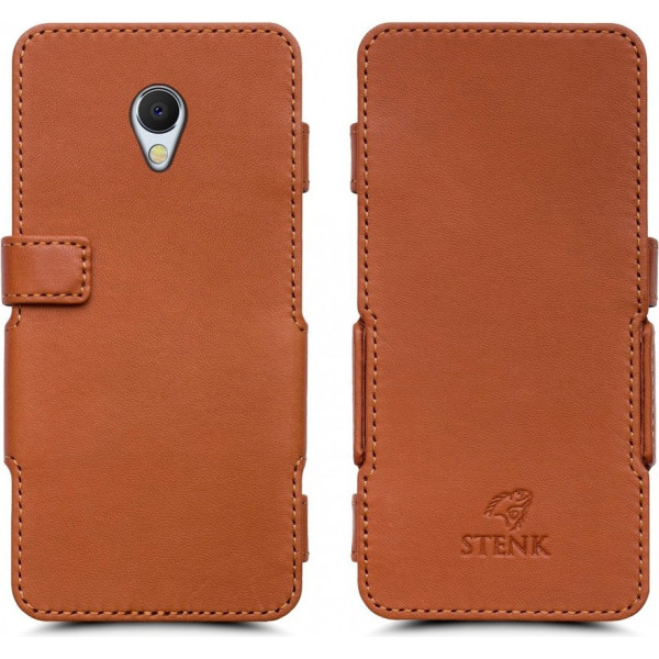 

книжка Stenk Prime для Meizu MX6 Camel (40389)