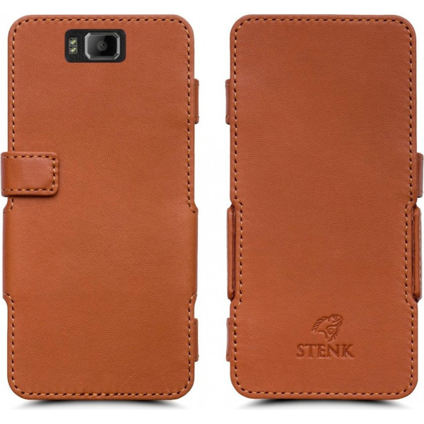 

Чехол книжка Stenk Prime для Oukitel K10000 Camel (40398)