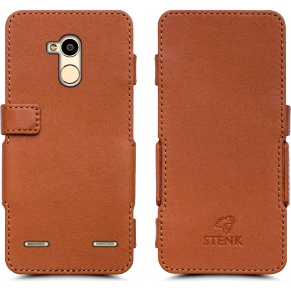 

книжка Stenk Prime для ZTE Blade V7 Lite Camel (40420)