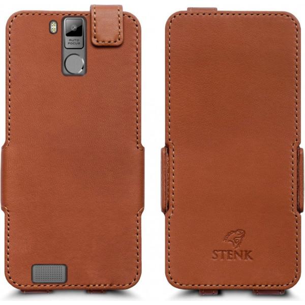 

флип Stenk Prime для Oukitel K6000 Pro Camel (40489)