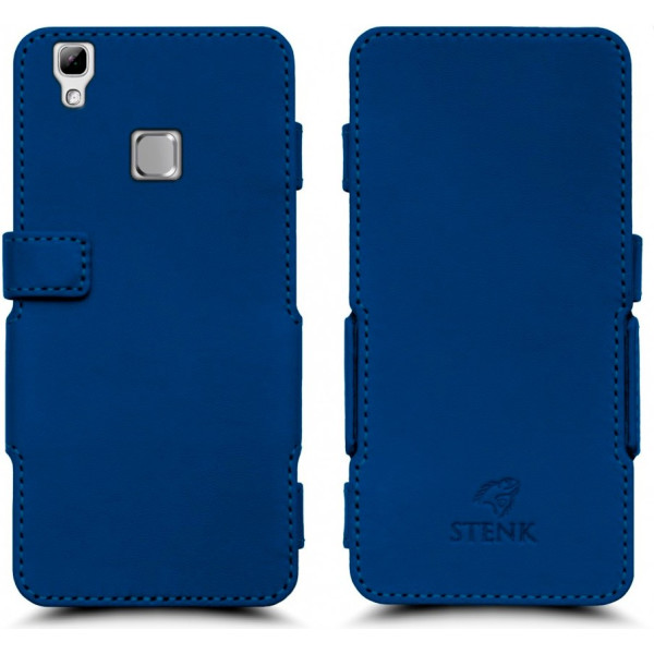 

книжка Stenk Prime для Doogee X5 Max Pro Синий (43954)