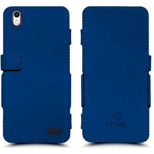 

книжка Stenk Prime для Nomi i552 Gear Синий (45388)