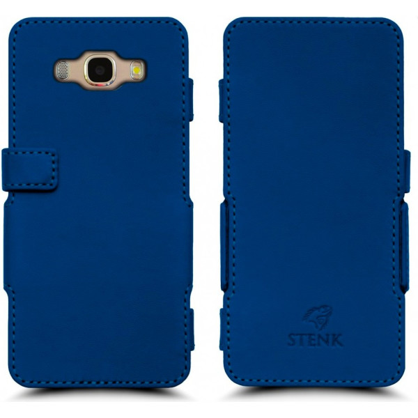 

книжка Stenk Prime для Samsung Galaxy J5 (2016) Синий (45803)