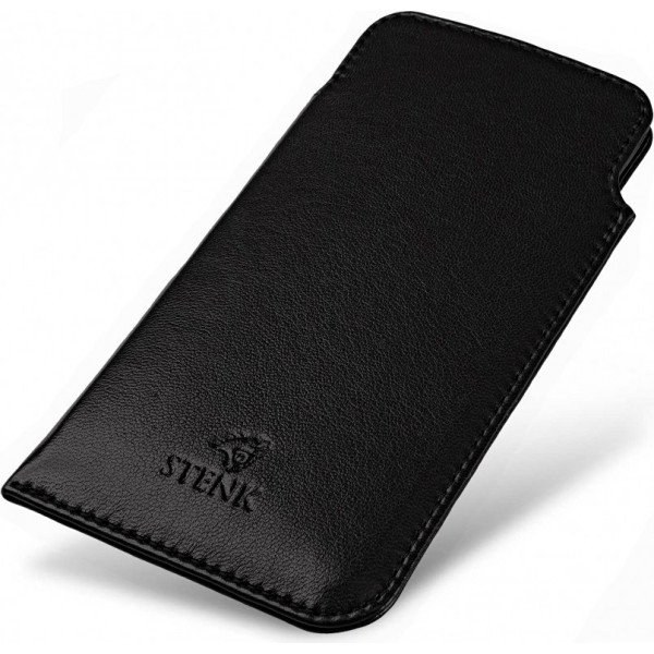 

Футляр Stenk Elegance для BlackBerry Passport Чёрный (48117)